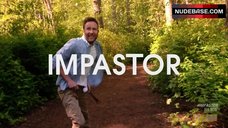 89. Lindsey Gort Sex in Woods – Impastor