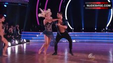 1. Emma Slater Sexy – Dancing With The Stars