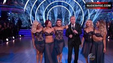 100. Emma Slater Sexy – Dancing With The Stars