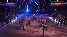 23. Emma Slater Sexy – Dancing With The Stars