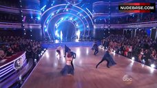45. Emma Slater Sexy – Dancing With The Stars