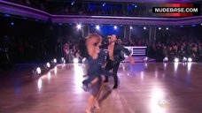 67. Emma Slater Sexy – Dancing With The Stars