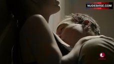 Darla Taylor Sex Scene – Damaged
