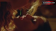 45. Catherine Corcoran Lesbian Sex – Return To Nuke 'Em High Volume 1