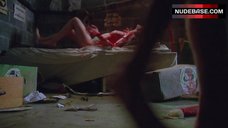 89. Kelsey Lehman Hot Sex – Return To Nuke 'Em High Volume 1