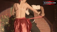 67. Elisabetta Fantone Underwear Scene – Havana 57