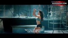 4. Katrina Kaif Hot Scene – Dhoom: 3