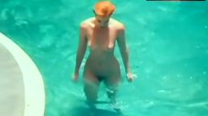 67. Valentine Demy Nude Swimming – Sapore Di Donna