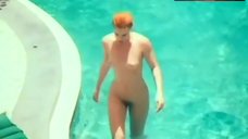 78. Valentine Demy Nude Swimming – Sapore Di Donna