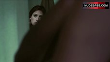 56. Cheryl Sands Boobs Scene – House Of Bad