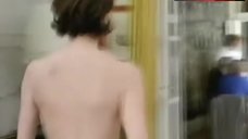56. Valerie Lemercier Nude Butt – Le Derriere