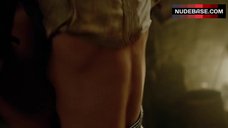 12. Sex with Hannah New – Black Sails
