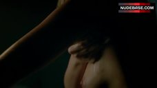 Hannah New Breasts and Butt – Black Sails