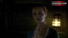 78. Hannah New Breasts and Butt – Black Sails