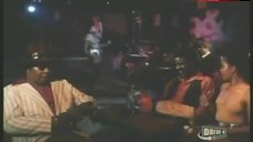 7. Marilyn Joi Topless Privat Dance – The Student Teachers