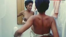 3. Marilyn Joi Nude Tits – Nurse Sherri