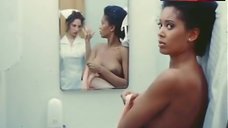 7. Marilyn Joi Nude Tits – Nurse Sherri