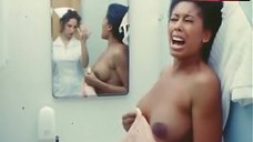 8. Marilyn Joi Nude Tits – Nurse Sherri