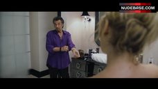 67. Katarina Cas Naked in Shower – Danny Collins