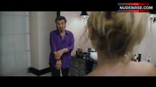 78. Katarina Cas Naked in Shower – Danny Collins