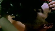 9. Kate Beckinsale Sex Scene – Haunted