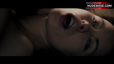 10. Kate Beckinsale Sex Scene – Underworld: Evolution
