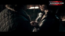 2. Kate Beckinsale Sex Scene – Underworld: Evolution