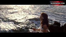 9. Kate Beckinsale Bikini Scene – Pearl Harbor