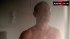 1. Alison Sudol Shower Sex – Dig