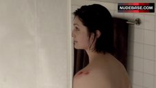 3. Alison Sudol Shower Sex – Dig