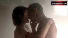 Alison Sudol Shower Sex – Dig