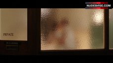 1. Vanessa Lai Fox Sex Scene – Nurse 3D