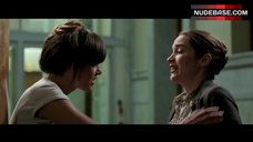 78. Vanessa Lai Fox Sex Scene – Nurse 3D