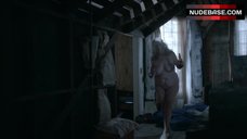56. Virginia Morris Full Frontal Nude – Shameless
