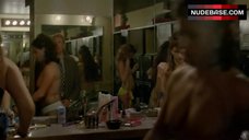 12. Amber Carollo Bare Tits in Strip Club – True Detective
