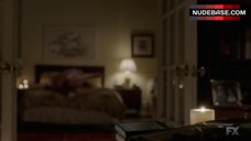 45. Alison Wright Sex, Ass Scene – The Americans