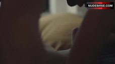 100. Audrey Kovar Sex in Bed – Nsfw: Not Safe For Work