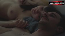 45. Audrey Kovar Sex in Bed – Nsfw: Not Safe For Work