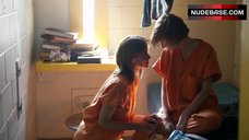 23. Jennifer Robyn Oral Sex in Prison – Jailbait