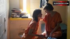 34. Jennifer Robyn Oral Sex in Prison – Jailbait