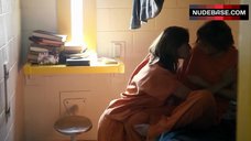 45. Jennifer Robyn Oral Sex in Prison – Jailbait
