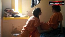 56. Jennifer Robyn Oral Sex in Prison – Jailbait