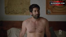 100. Abbi Jacobson After Sex – Broad City