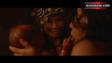 34. Alice Keohavong Childbirth Scene – The Rocket
