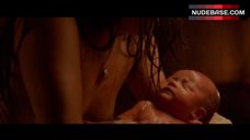 Alice Keohavong Childbirth Scene – The Rocket