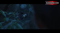 23. Alice Keohavong Boobs Scene – The Rocket