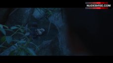 45. Alice Keohavong Boobs Scene – The Rocket