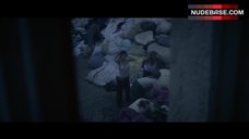 100. Clemence Thioly Pokies Through Wet Top – Colette