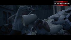 12. Clemence Thioly Pokies Through Wet Top – Colette