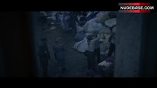 89. Clemence Thioly Pokies Through Wet Top – Colette